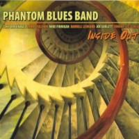 Purchase Phantom Blues Band - Inside Out
