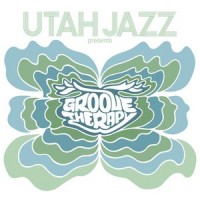 Purchase Utah Jazz - Groove Therapy