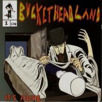 Purchase Buckethead - It's Alive