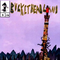 Purchase Buckethead - Look Up There (CDS)
