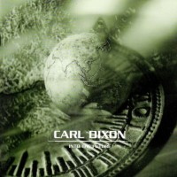 Purchase Carl Dixon - Into The Future