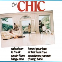 Purchase Chic - C'est Chic (Remastered 1993)