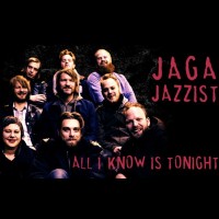 Purchase Jaga Jazzist - All I Know Is Tonight (CDS)