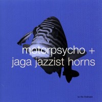 Purchase Jaga Jazzist - In The Fishtank (With Motorpsycho)
