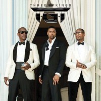 Purchase TGT - Three Kings (Deluxe Edition)