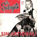 Buy The Sabrejets - Sin-Sational! Mp3 Download