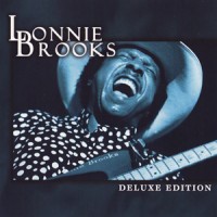 Purchase Lonnie Brooks - Deluxe Edition
