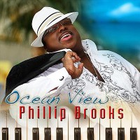 Purchase Phillip Brooks - Ocean View