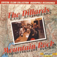 Purchase The Dillards - Mountain Rock (Vinyl)