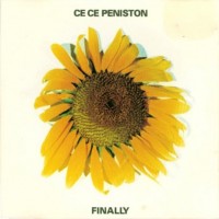 Purchase cece peniston - Finally (CDS)