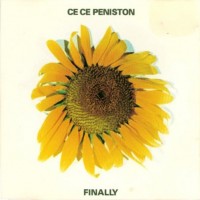 Purchase cece peniston - Finally (Choice Mix) (CDR)