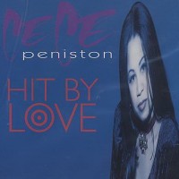 Purchase cece peniston - Hit By Love (CDS)
