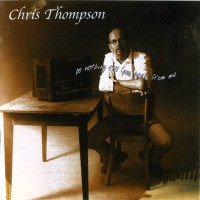 Purchase Chris Thompson - Do Nothing Till You Hear From Me