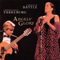 Buy Christopher Parkening - Angels' Glory (Christmas Music For Voice & Guitar) (With Kathleen Battle) Mp3 Download