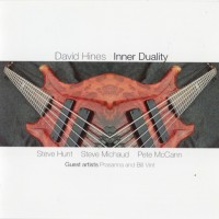 Purchase David Hines - Inner Duality