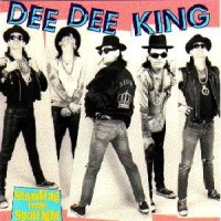 Purchase Dee Dee King - Standing In The Spotlight
