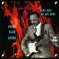 Purchase Dennis Glen Avila - The Blue Side Of My Soul