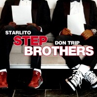 Purchase Don Trip - Step Brothers (Mixtape) (With Starlito)