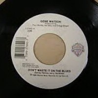 Purchase Gene Watson - Back In The Fire (VLS)