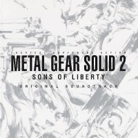 Purchase Harry Gregson-Williams - Metal Gear Solid 2: Sons Of Liberty (Konami)