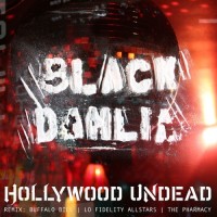 Purchase Hollywood Undead - Black Dahlia (CDR)