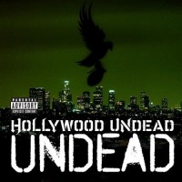 Purchase Hollywood Undead - Undead (CDS)