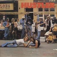Purchase Hustler - High Street (Vinyl)