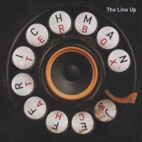 Purchase Jeff Richman - The Line Up (With Chatterbox)