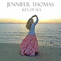 Purchase Jennifer Thomas - Key Of Sea
