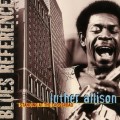 Buy Luther Allison - Standing At The Crossroad (Archival 1977) Mp3 Download