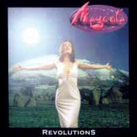 Purchase Magenta (UK) - Revolutions CD1