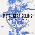 Purchase Norihiko Hibino - Metal Gear Solid 2: The Other Side (Konami) Mp3 Download