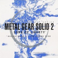 Purchase Norihiko Hibino - Metal Gear Solid 2: The Other Side (Konami)