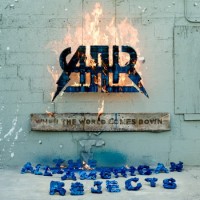 Purchase The All-American Rejects - When The World Comes Down (Australian Tour Edition) CD1