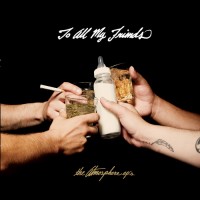 Purchase Atmosphere - To All My Friends, Blood Makes The Blade Holy: The Atmosphere EP's