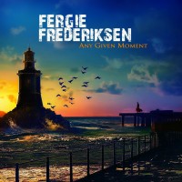 Purchase Fergie Frederiksen - Any Given Moment