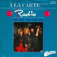 Purchase A La Carte - Radio (VLS)