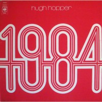 Purchase Hugh Hopper - 1984 (Reissue 1998)