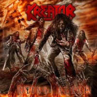 Purchase Kreator - Dying Alive CD1