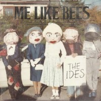 Purchase Me Like Bees - The Ides
