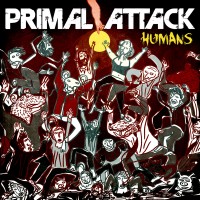Purchase Primal Attack - Humans
