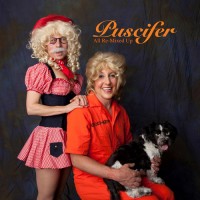 Purchase Puscifer - All Re-Mixed Up