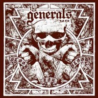 Purchase The Generals - Blood For Blood