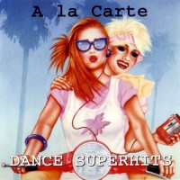 Purchase A La Carte - Dance Superhits