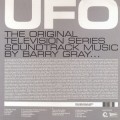 Purchase Barry Gray - UFO:  Original Television Soundtrack (Vinyl) Mp3 Download