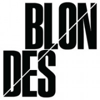 Purchase Blondes - Blondes CD1