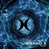 Purchase Brand X Music - The Best Of Brand X Music