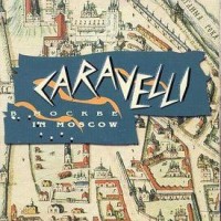 Purchase Caravelli - In Moscow (Vinyl)
