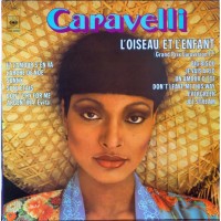 Purchase Caravelli - L'oiseau Et L'enfant (Vinyl)