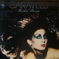 Purchase Caravelli - Rockin' Strings (Vinyl)